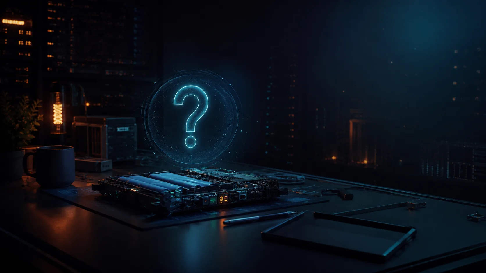 Questions